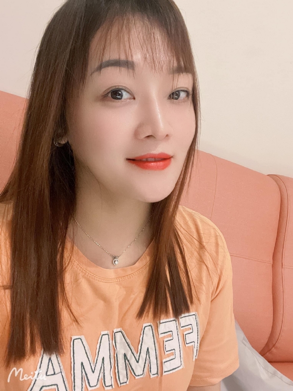 阮垂陽thuyduong的第二张照片--台湾残疾人相亲网