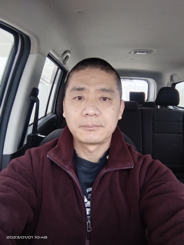 啊正的第一张照片--台湾残疾人相亲网