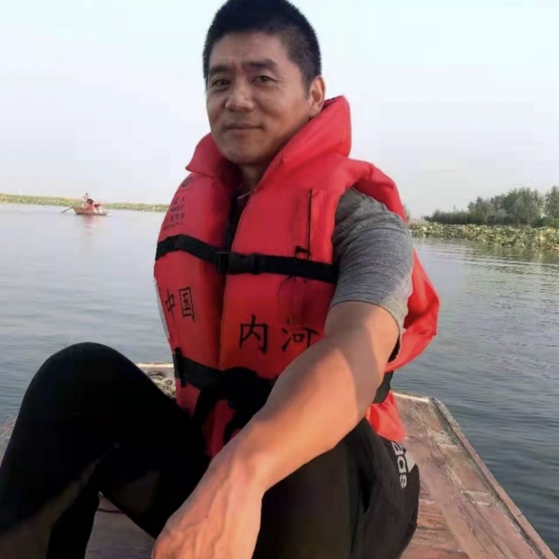 啊正的第二张照片--台湾残疾人相亲网