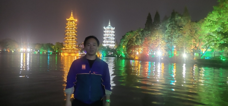 喜乐的第一张照片--台湾残疾人相亲网