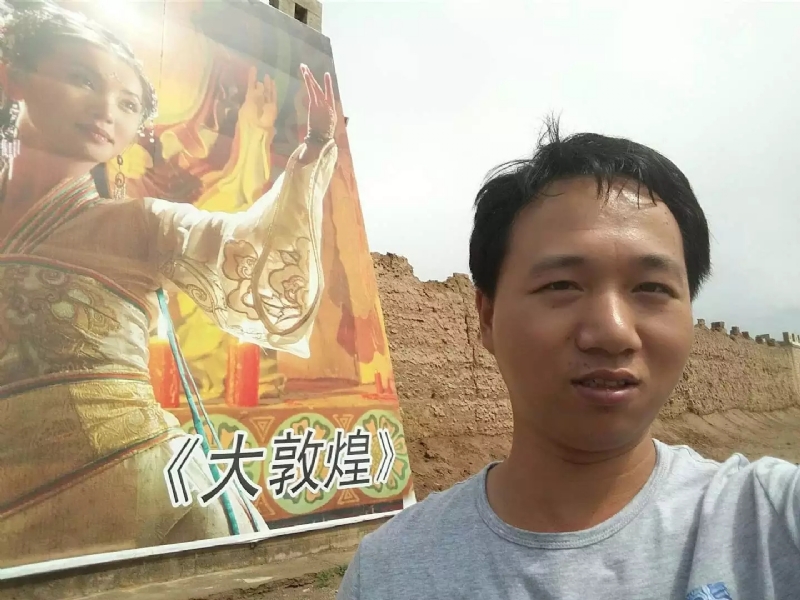喜乐的第四张照片--台湾残疾人相亲网