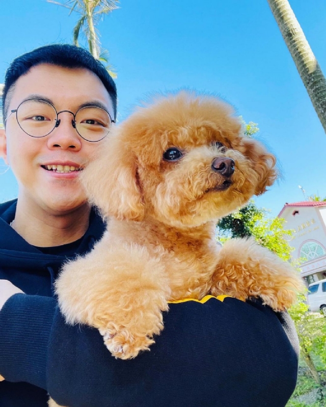 海洋的第一张照片--台湾残疾人相亲网