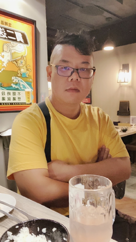公爵的第一张照片--台湾残疾人相亲网