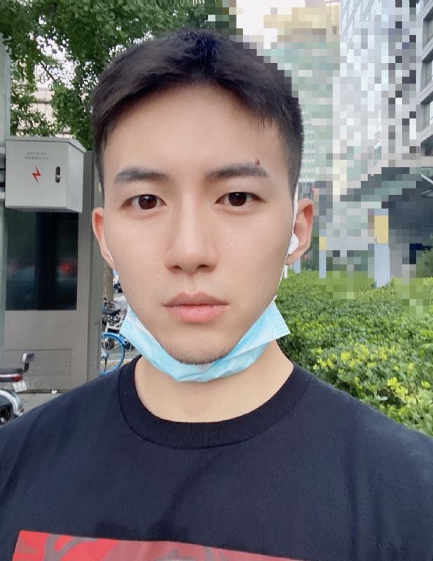 绝世大冤种的第一张照片--台湾残疾人相亲网