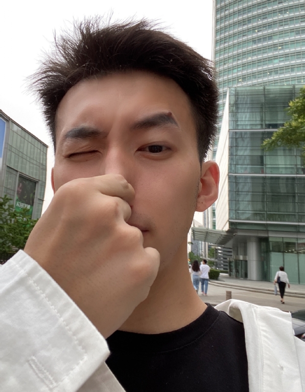 绝世大冤种的第四张照片--台湾残疾人相亲网