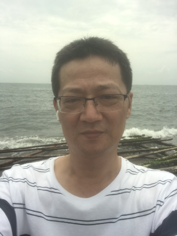 浪人的第一张照片--台湾残疾人相亲网