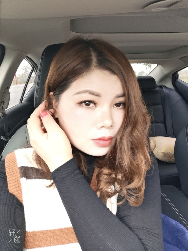 美丽人生的第一张照片--台湾残疾人相亲网