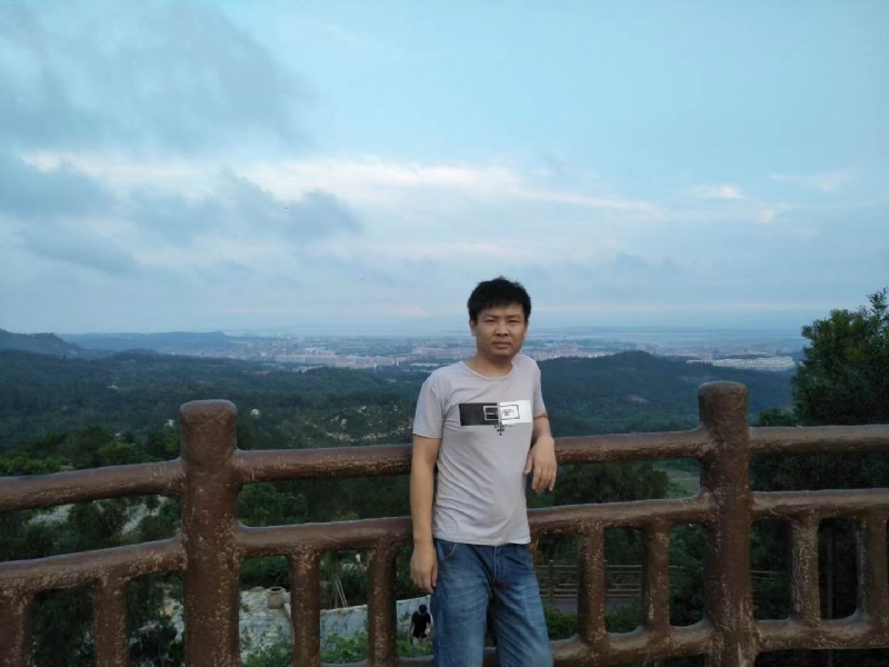 危建华的第三张照片--台湾残疾人相亲网