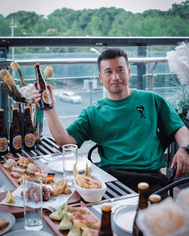 陳文斌的第一张照片--台湾残疾人相亲网