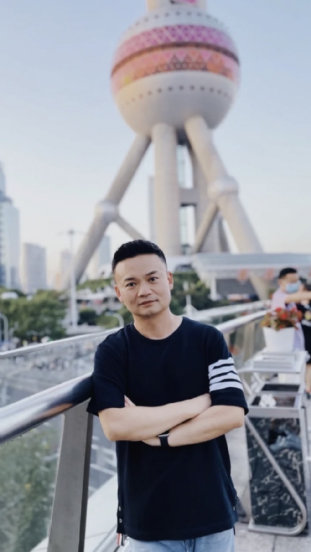 andy的第二张照片--台湾残疾人相亲网
