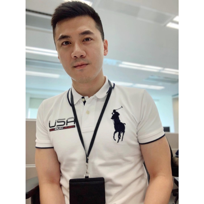 風一樣的男子的第二张照片--台湾残疾人相亲网