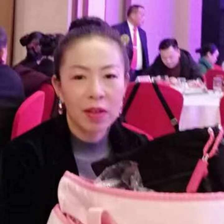 中秋桂花玉兔的第四张照片--台湾残疾人相亲网
