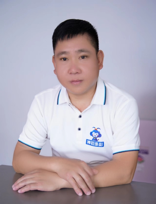 逆風飛揚的第二张照片--台湾残疾人相亲网