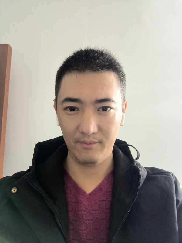 彡彡的第二张照片--台湾残疾人相亲网
