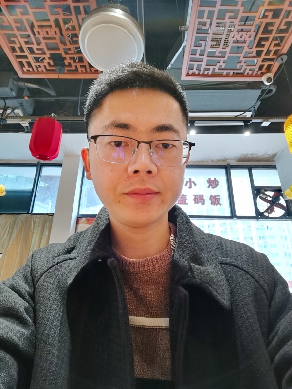 阿发的第一张照片--台湾残疾人相亲网