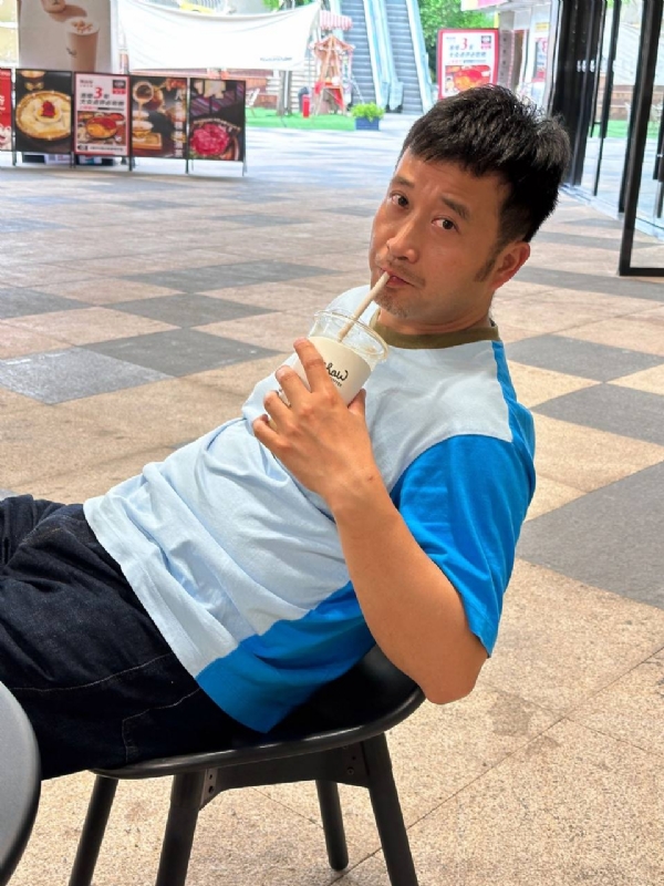 生而为人的第一张照片--台湾残疾人相亲网