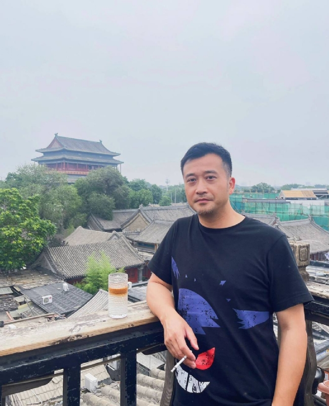 生而为人的第二张照片--台湾残疾人相亲网