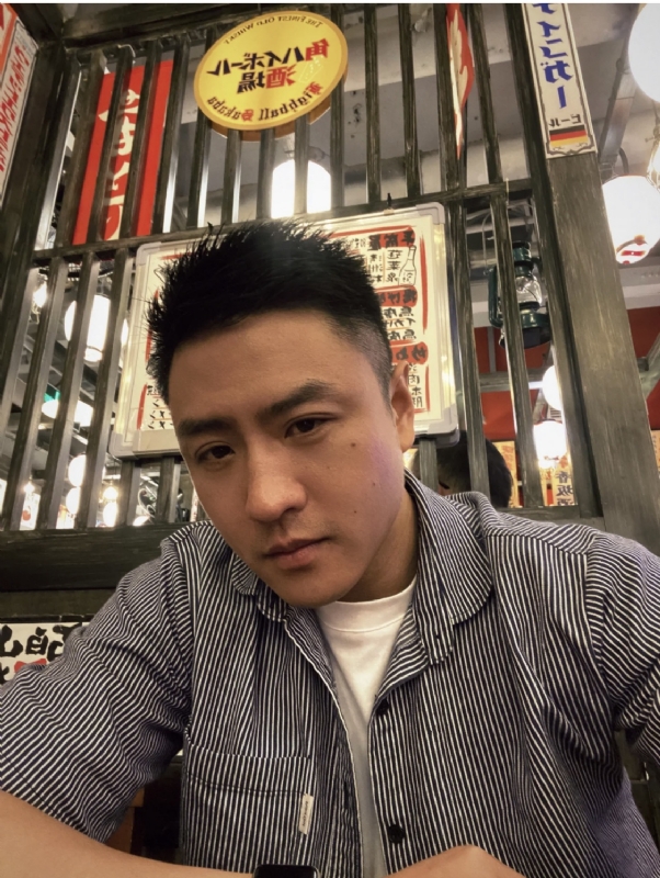 伴你长按的第一张照片--台湾残疾人相亲网