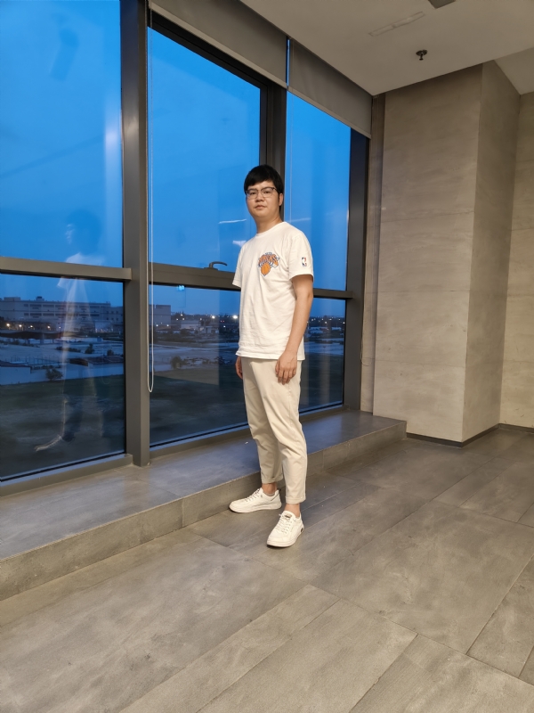 小鱼的第一张照片--台湾残疾人相亲网