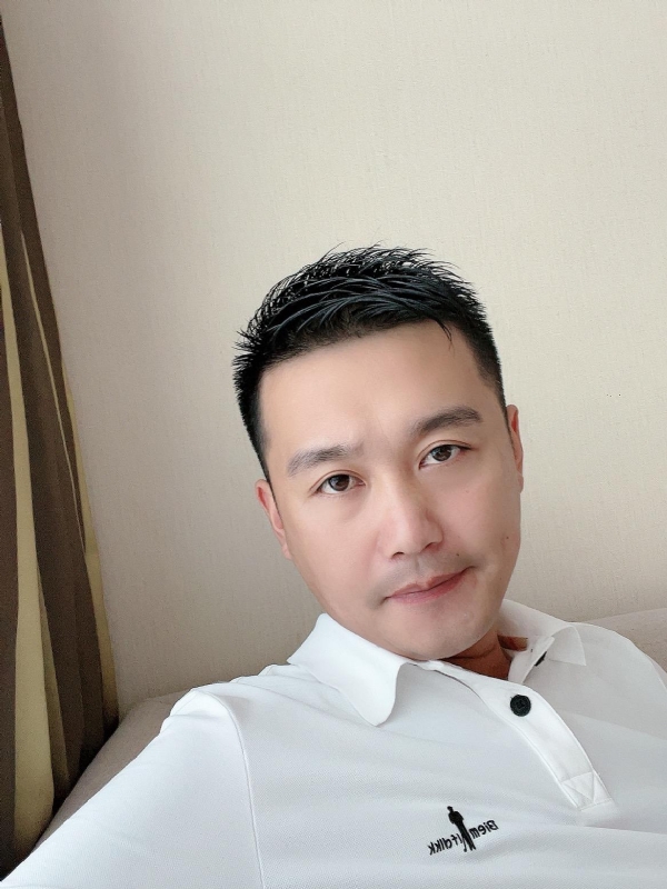 笑望人非的第一张照片--台湾残疾人相亲网