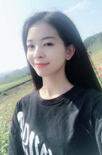 刘清竹的第一张照片--台湾残疾人相亲网