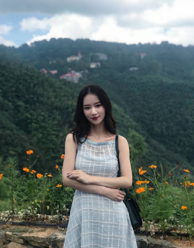 zhj的第一张照片--台湾残疾人相亲网