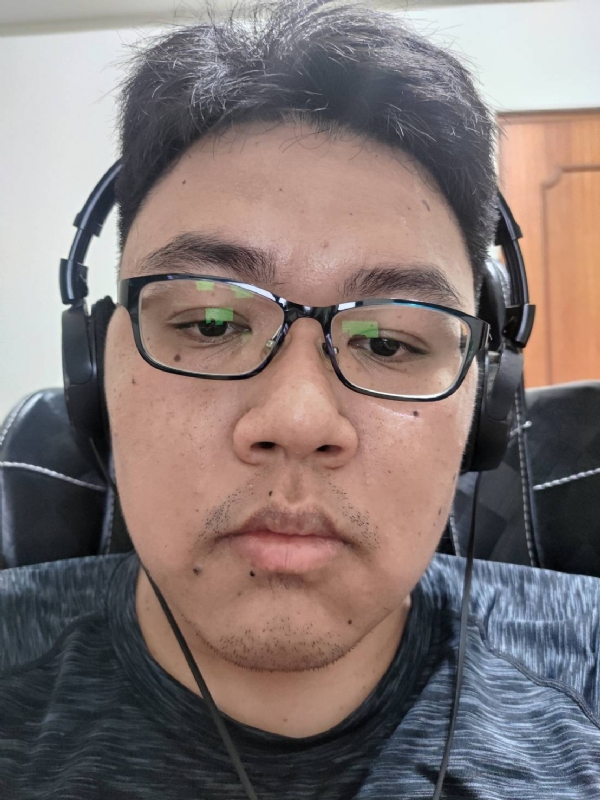 小賴的第二张照片--台湾残疾人相亲网