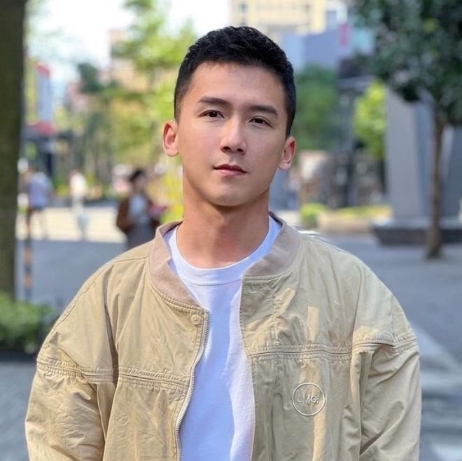 陈宥维的第二张照片--台湾残疾人相亲网