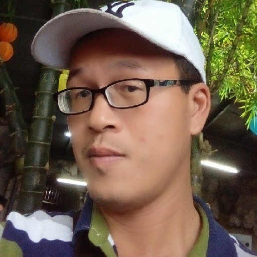 偉翔的第一张照片--台湾残疾人相亲网