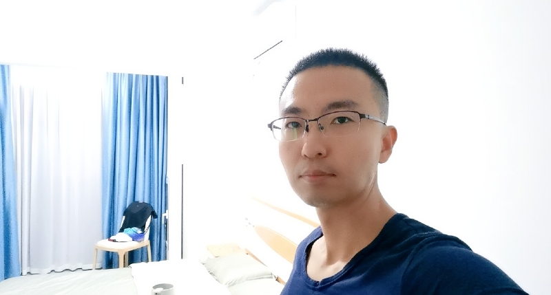 roy的第一张照片--台湾残疾人相亲网