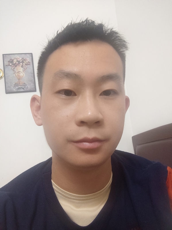 清风徐来的第一张照片--台湾残疾人相亲网