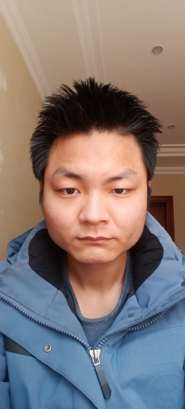 冬瓜的第一张照片--台湾残疾人相亲网