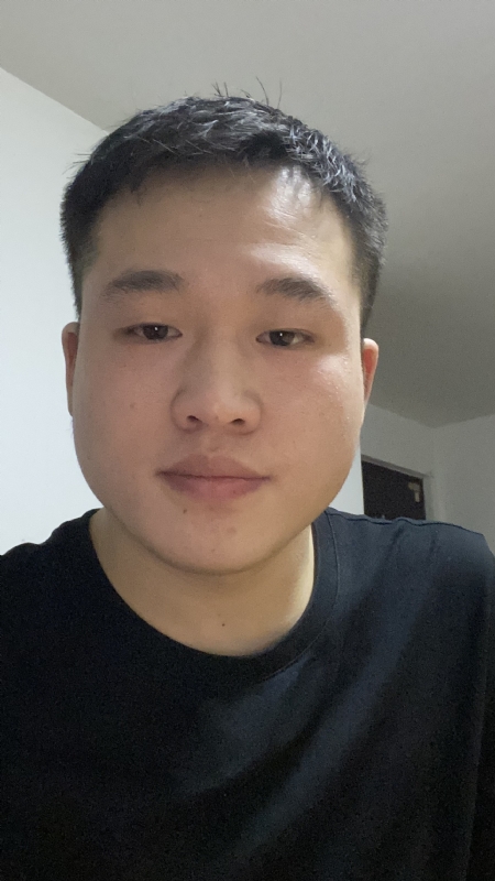 赵志毅的第一张照片--台湾残疾人相亲网