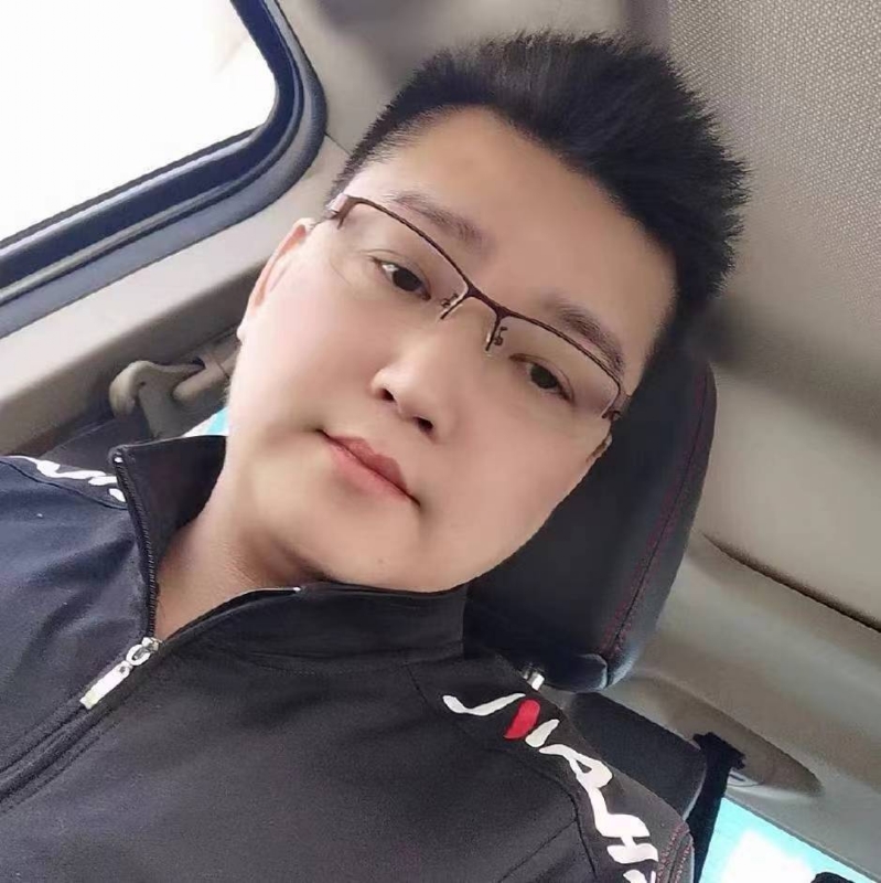 元霸天的第一张照片--台湾残疾人相亲网