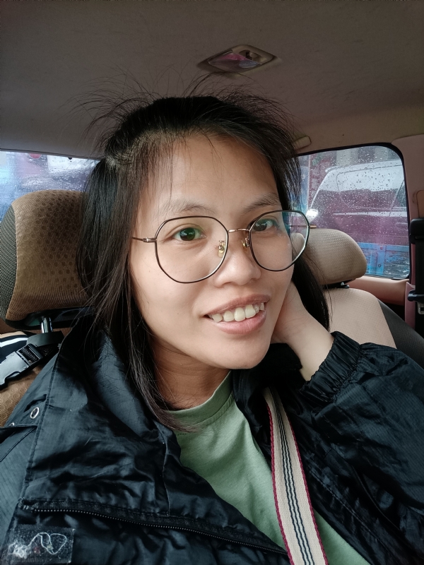 帥媽的第一张照片--台湾残疾人相亲网