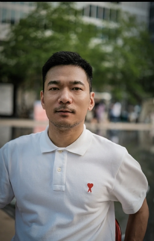 kevin的第一张照片--台湾残疾人相亲网