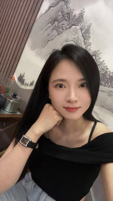 Anne的第一张照片--台湾残疾人相亲网