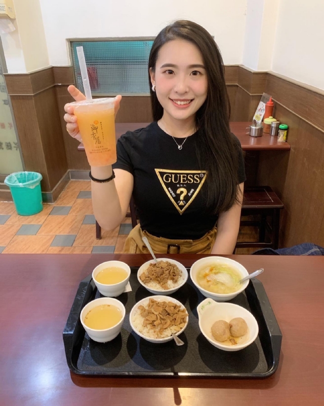 涵涵的第一张照片--台湾残疾人相亲网