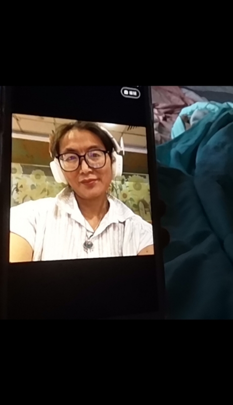冬天的蔷薇的第一张照片--台湾残疾人相亲网