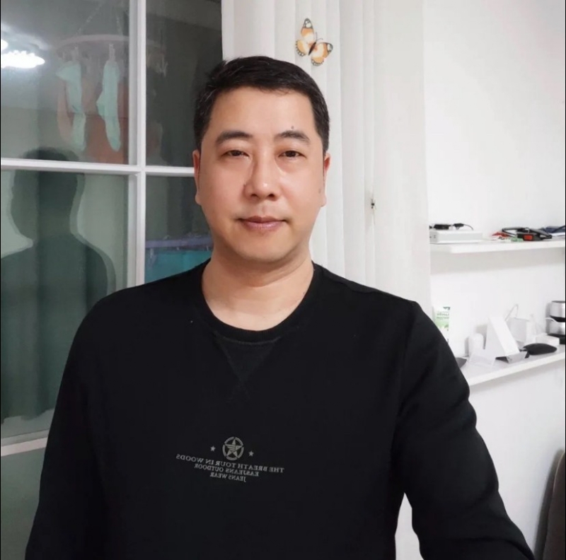 真爱一生的第一张照片--台湾残疾人相亲网