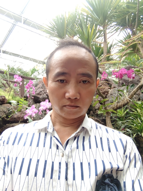 闲云盘鹤的第一张照片--台湾残疾人相亲网