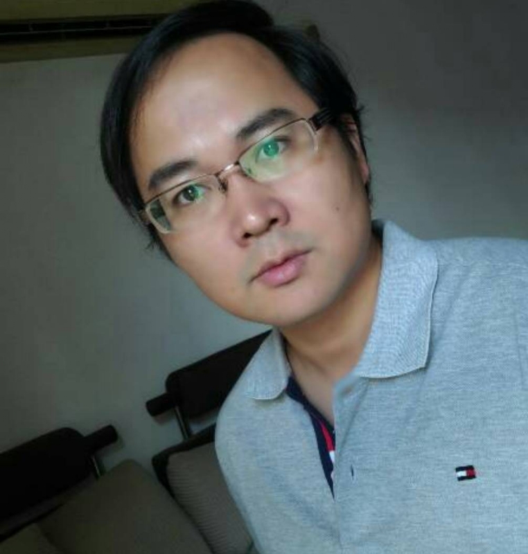 木火的第一张照片--台湾残疾人相亲网