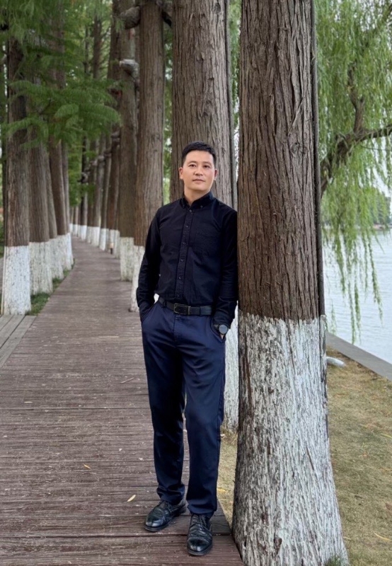 澤朔的第一张照片--台湾残疾人相亲网