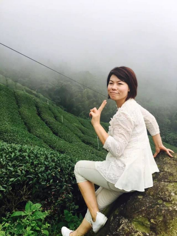lan的第一张照片--台湾残疾人相亲网