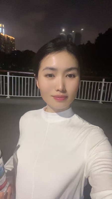 pan的第三张照片--台湾残疾人相亲网