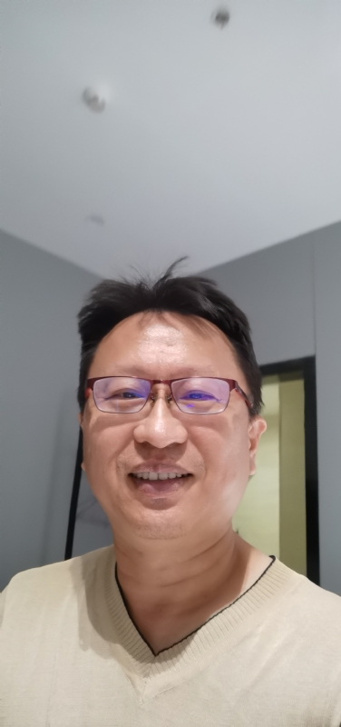 台皖佬徽阿狼的第二张照片--台湾残疾人相亲网
