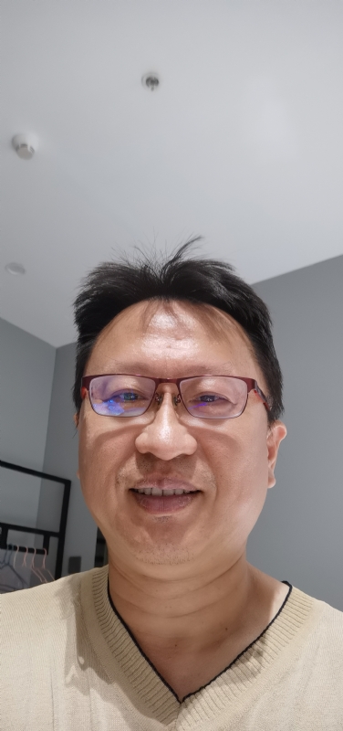 台皖佬徽阿狼的第三张照片--台湾残疾人相亲网